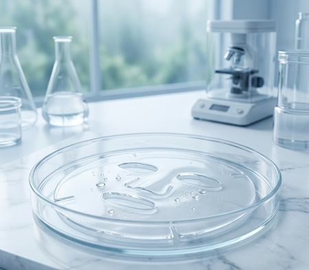 Warum BIOCROWN Bio-Cellulose wählen?